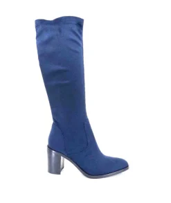 Adige Igor Daim Stretch Bleu Duck