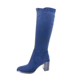 Adige Igor Daim Stretch Bleu Duck