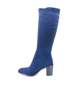 Adige Igor Daim Stretch Bleu Duck