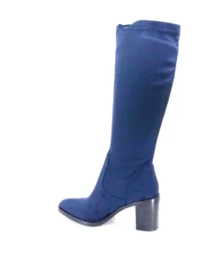 Adige Igor Daim Stretch Bleu Duck