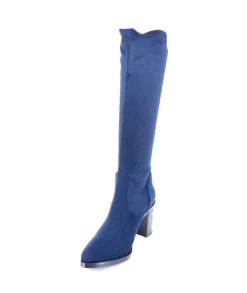 Adige Igor Daim Stretch Bleu Duck