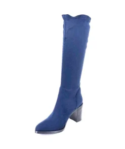 Adige Igor Daim Stretch Bleu Duck