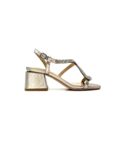 Alma En Pena 23307 Cuir Bronze