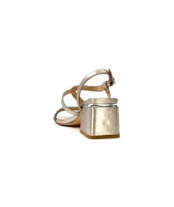 Alma En Pena 23307 Cuir Bronze