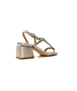 Alma En Pena 23307 Cuir Bronze