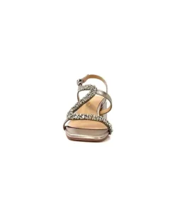 Alma En Pena 23307 Cuir Bronze