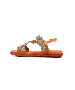 Alma En Pena 23381 Orange