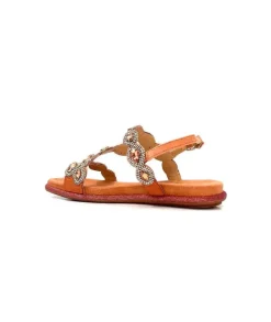 Alma En Pena 23381 Orange