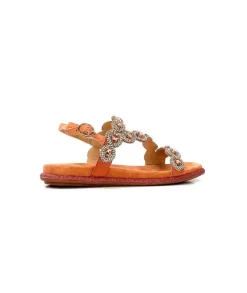 Alma En Pena 23381 Orange