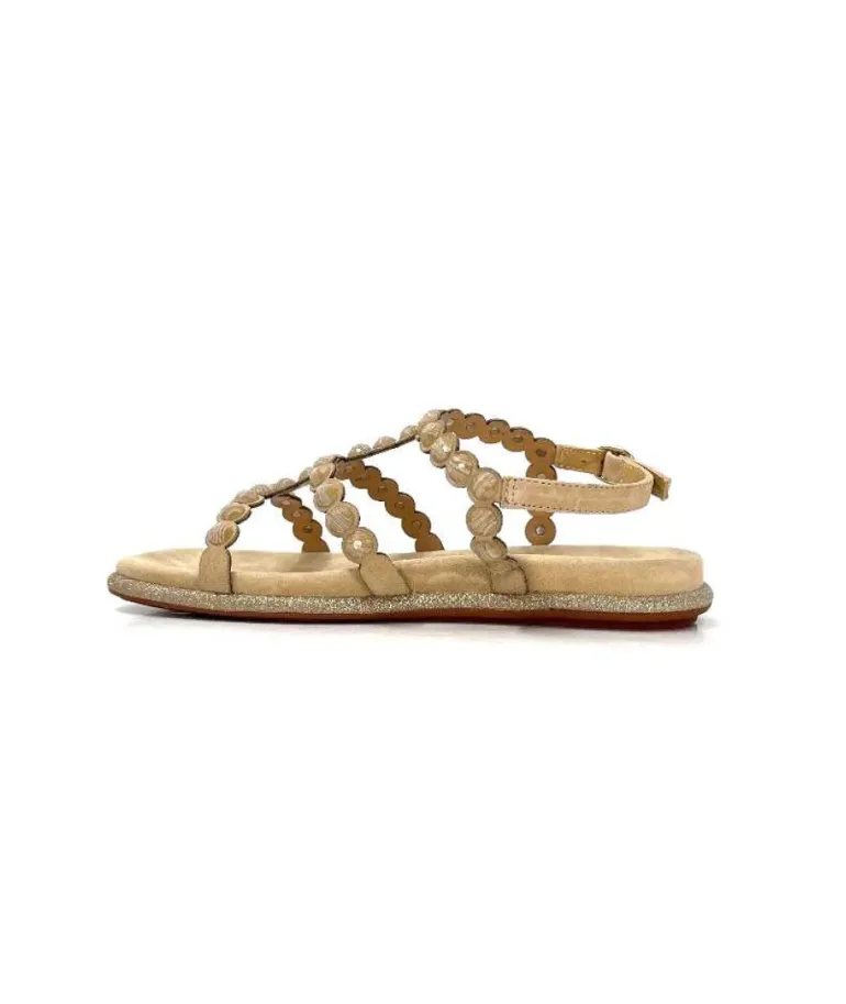 Alma En Pena 23385 Taupe