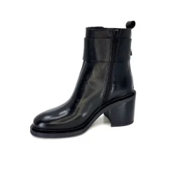 Alpe 27381705 Cuir Noir