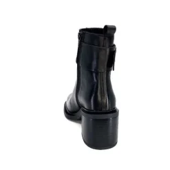 Alpe 27381705 Cuir Noir