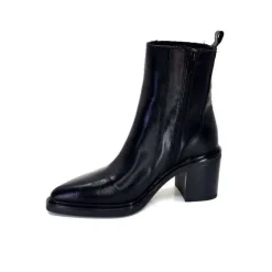 Alpe 24631705 Cuir Noir