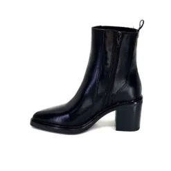 Alpe 24631705 Cuir Noir