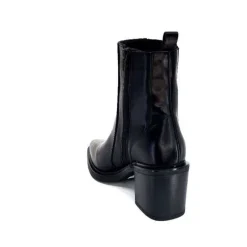 Alpe 24631705 Cuir Noir