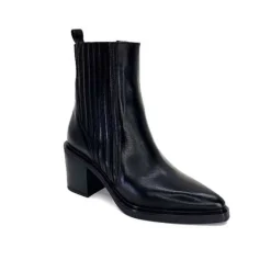 Alpe 24631705 Cuir Noir