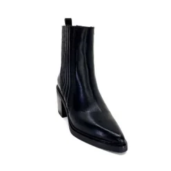 Alpe 24631705 Cuir Noir