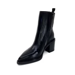 Alpe 24631705 Cuir Noir