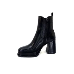 Alpe 27511705 Cuir Noir