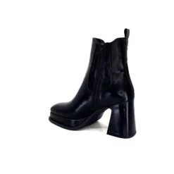 Alpe 27511705 Cuir Noir