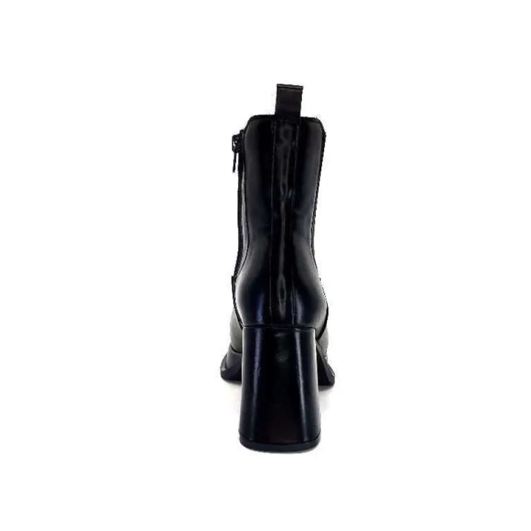 Alpe 27511705 Cuir Noir