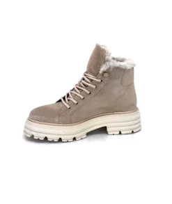 Alpe 2507 Daim Beige