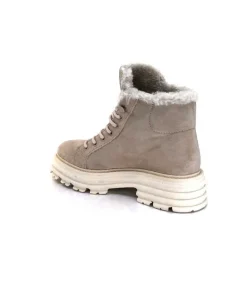 Alpe 2507 Daim Beige