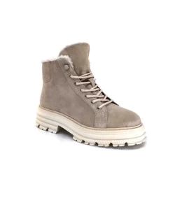 Alpe 2507 Daim Beige