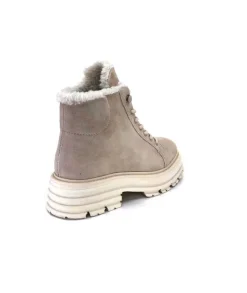 Alpe 2507 Daim Beige