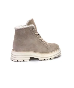 Alpe 2507 Daim Beige