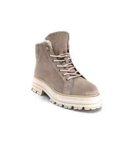 Alpe 2507 Daim Beige