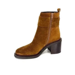 Alpe 27381101 Daim Camel