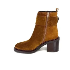 Alpe 27381101 Daim Camel