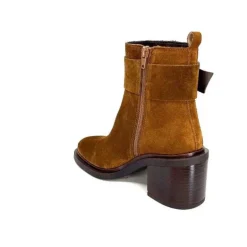 Alpe 27381101 Daim Camel