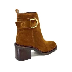 Alpe 27381101 Daim Camel