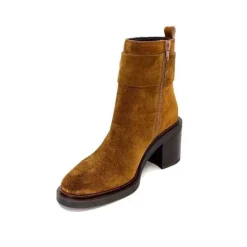 Alpe 27381101 Daim Camel