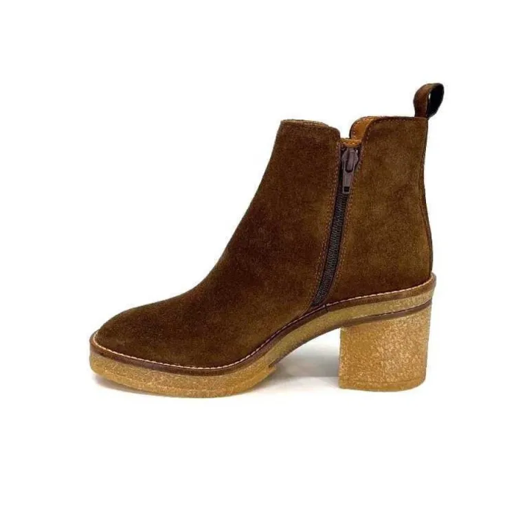 Alpe 26791146 Daim Castagna