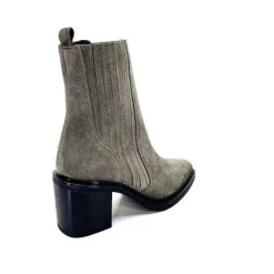 Alpe 24631121 Daim Gris