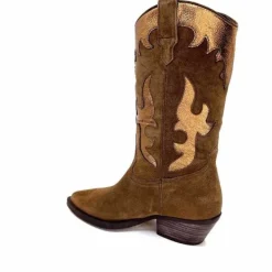 Alpe 20881146 Daim Marron