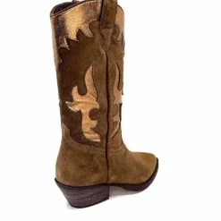 Alpe 20881146 Daim Marron