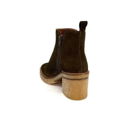 Alpe 26791140 Daim Olive