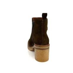 Alpe 26791140 Daim Olive