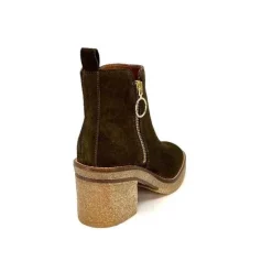 Alpe 26791140 Daim Olive