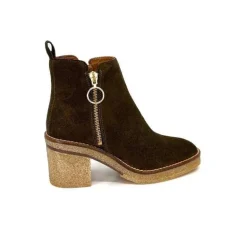 Alpe 26791140 Daim Olive