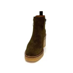 Alpe 26791140 Daim Olive