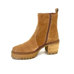 Alpes 27161160 Daim Camel