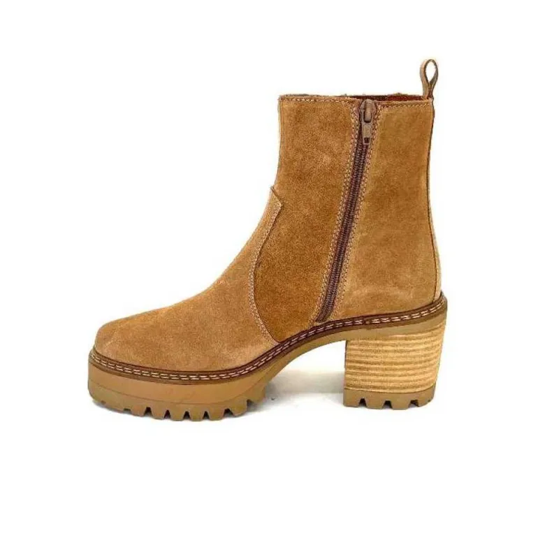 Alpes 27161160 Daim Camel