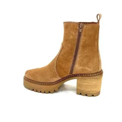 Alpes 27161160 Daim Camel