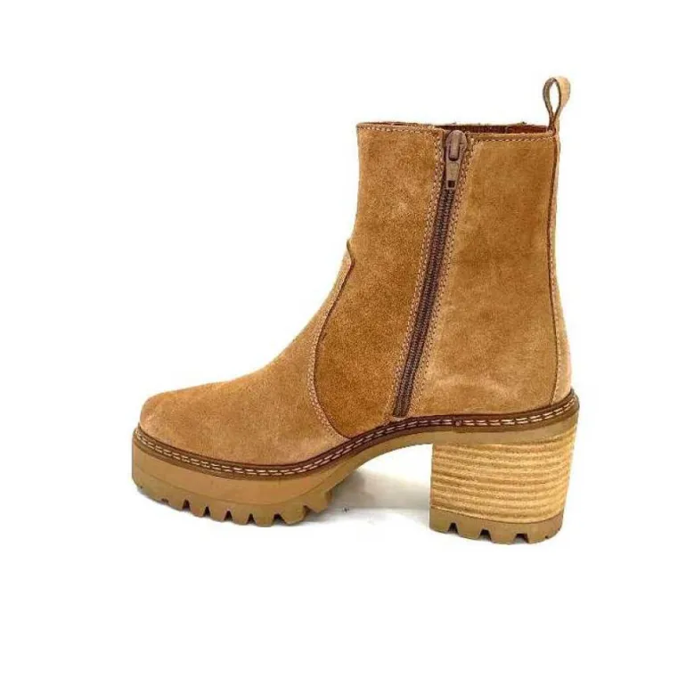 Alpes 27161160 Daim Camel