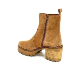 Alpes 27161160 Daim Camel